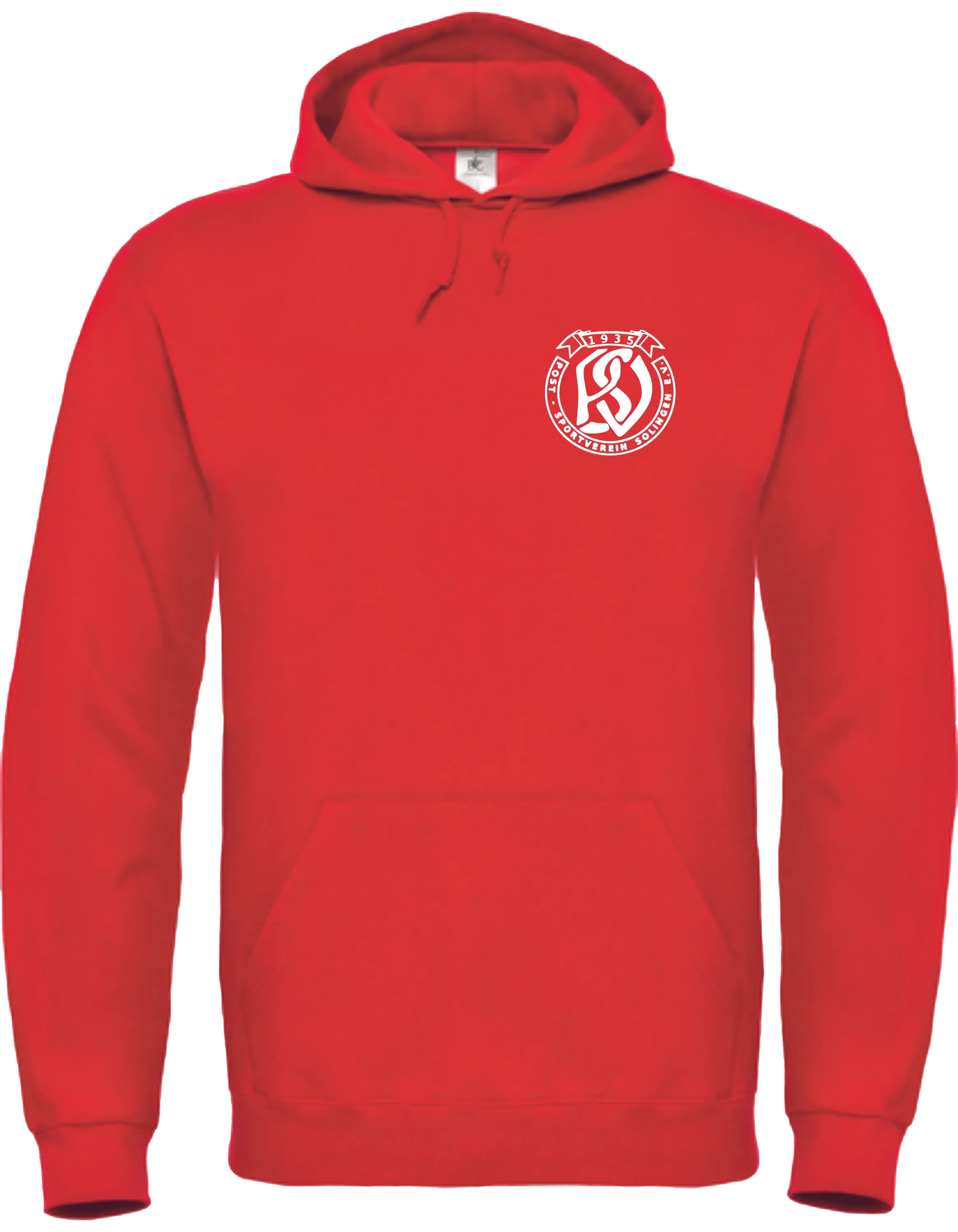 Hoddi Post SV Solingen ab 10 Stück 10%