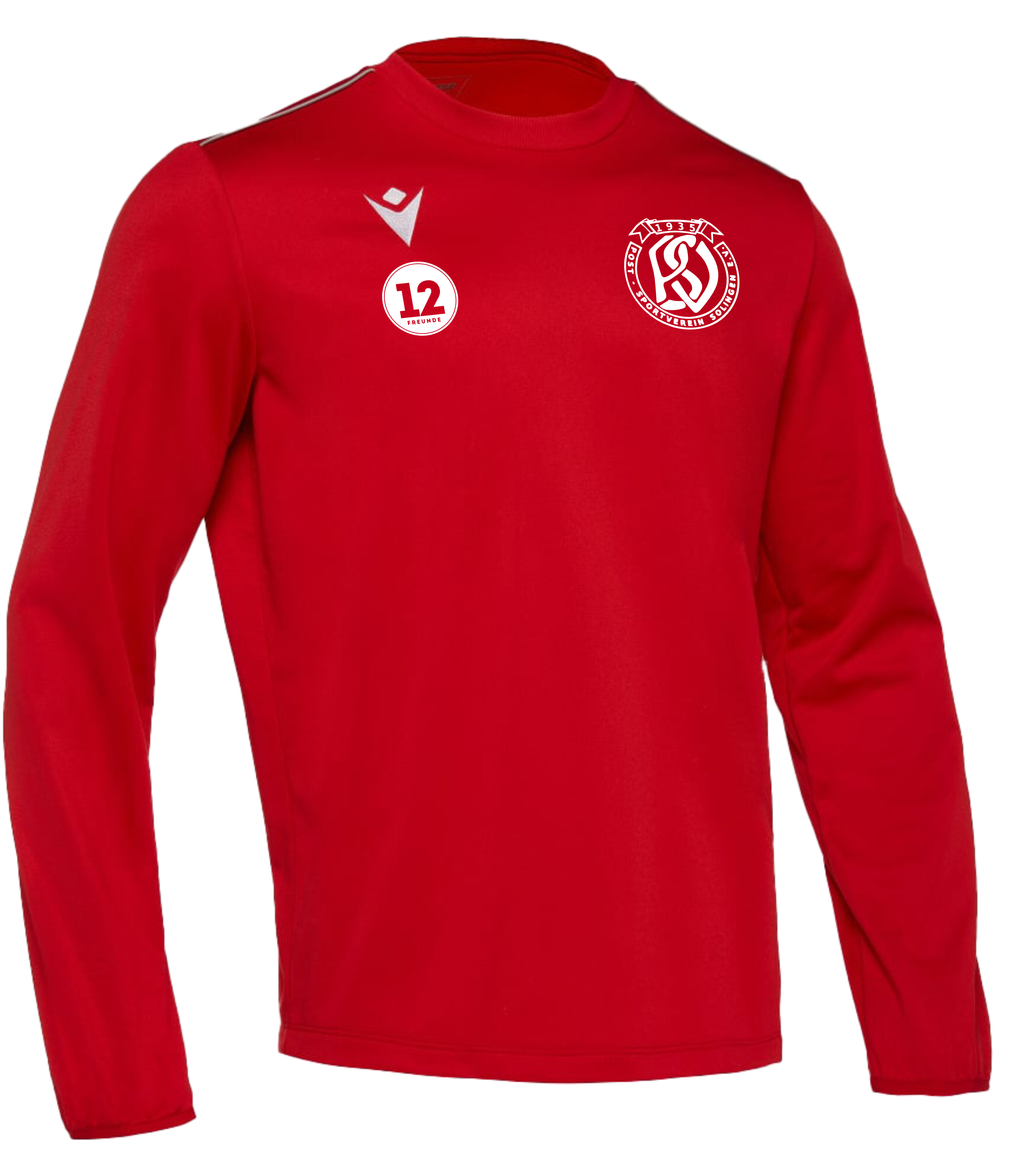 MACRON Salzach Sweatshirt