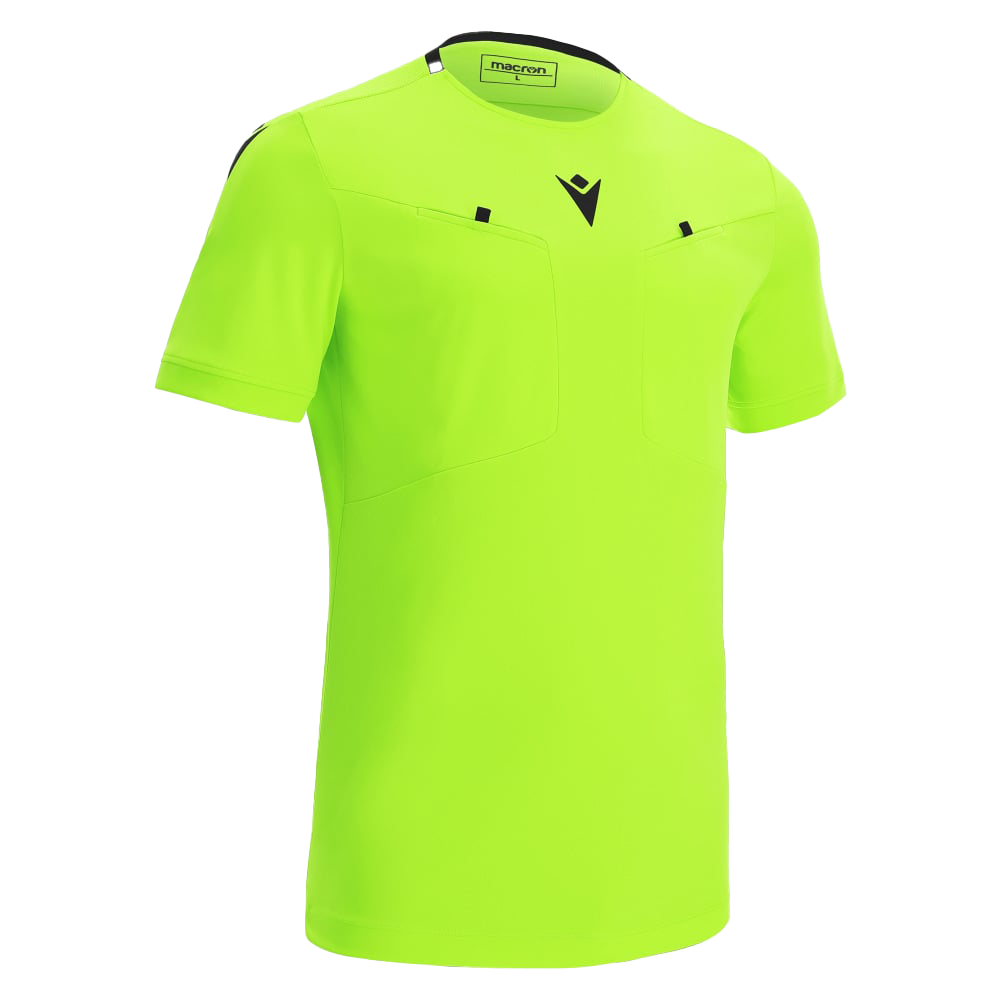Schiedsrichter Shirt Frisk 