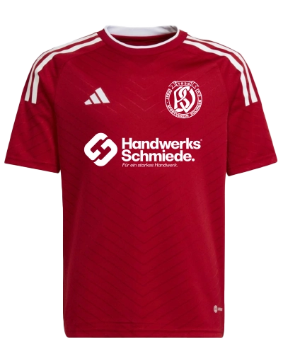 Adidas Trikot Post SV Solingen