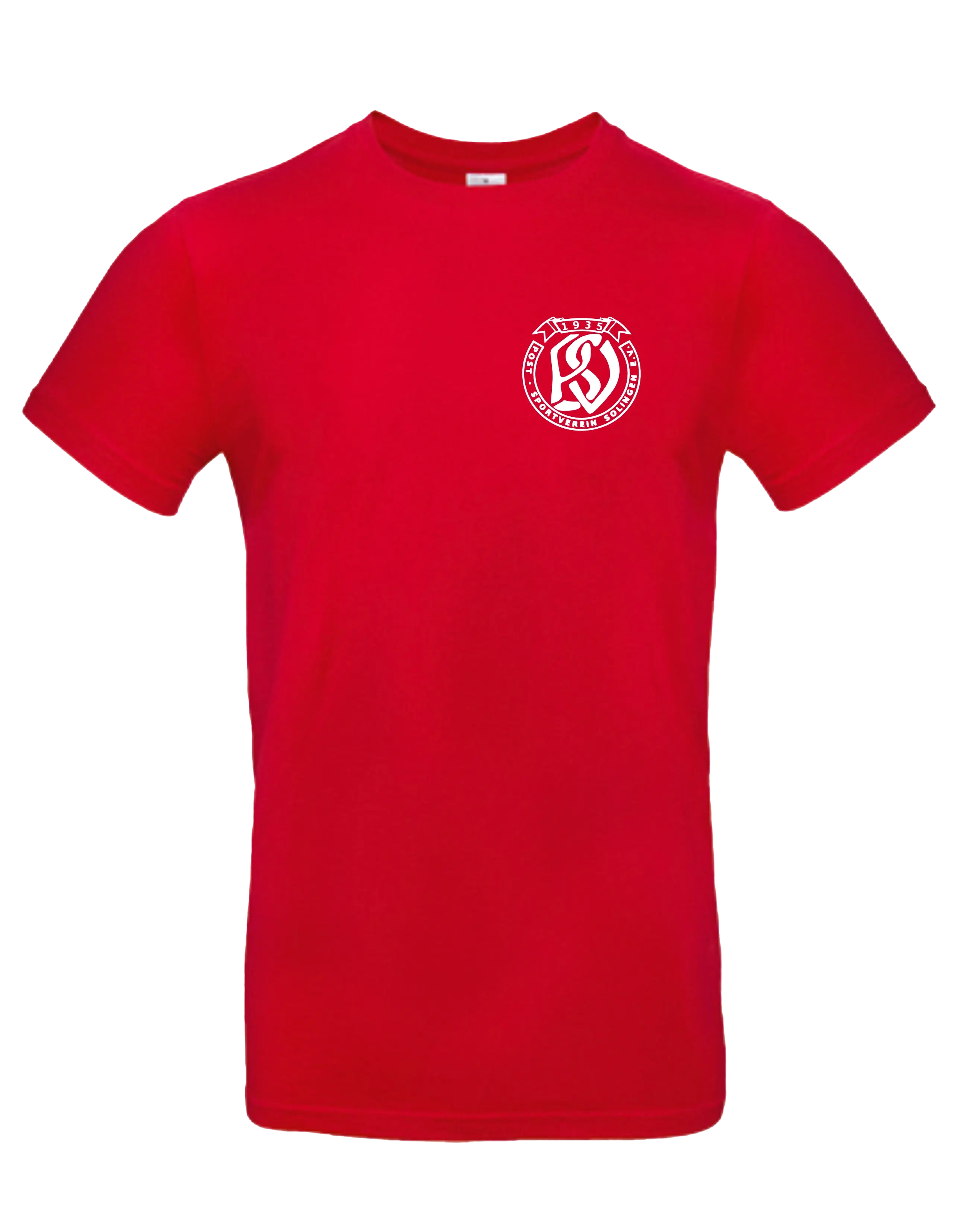 T-Shirt Post SV Solingen ab 10 Stück 10%